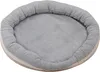 A close-up view of a pet bed. Produktbild-Vorschau