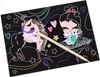 Kidea Fairy Scratchbook A'12 5552 Produktbild-Vorschau 2