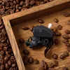 Kaffeerührer mit Bootsmotor, Tassenaufsatz, Kaffeemixer mit Produktbild-Vorschau 4