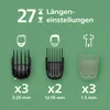 Philips All-in-One Trimmer 9000 Series MG9556/15 Produktbild-Vorschau 3