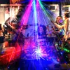 Elfeland 5-w-1 Party Light DJ Disco Lamp, LED PAR Magic Podgląd zdjęcia produktu 7