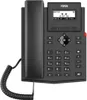 Fanvil IP Telefon X301P schwarz Produktbild-Vorschau 1