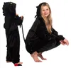 Nikcorp Oblek Pyžamo Dámské Dětské Onesie Postavička drak Náhled obrázku produktu 7