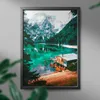 5D Diamant Peinture Bricolage Peinture Broderie Pleine Voir les images du produit 2