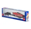 SIKU 2543 Samochód z motorówką 1:55 Podgląd zdjęcia produktu 10
