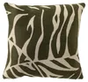 Dutch Decor Outdoor Dekokissen Mit Blumenmuster Eden 45x45 Produktbild-Vorschau 1
