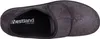 Josef Seibel Hausschuhe Damen 31383733383439 Grau 36 EU Produktbild-Vorschau 9