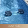 Robot de piscine MOVA Diver R10 sans fil, débit Voir les images du produit 5