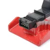 RIDEX 689C0102 Zündspule für SAAB 9-3 Kombi (YS3F) 9-3 Produktbild-Vorschau 5