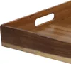 Excellent Houseware | Tace do serwowania - 50x35 cm - Podgląd zdjęcia produktu 2