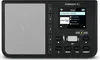 TechniSat 0000/3967 Technisat Sternradio IR 2 schwarz Náhled obrázku produktu 2