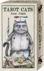 Fournier Tarot Cats by Ana Juan Náhled obrázku produktu 3