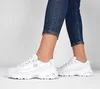 Skechers Damen Sneaker D´LITES FRESH START weiß Größe EUR Produktbild-Vorschau 11