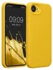 kwmobile Hülle kompatibel mit Apple iPhone 17e / iPhone 16e Produktbild-Vorschau 1