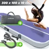 AIR Tracking TRACK Matte - aufblasbar, Tumbling 10/20 cm Produktbild-Vorschau 13