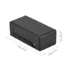 Boîtier de protection en plastique pour Raspberry Pi Zero Voir les images du produit 3