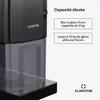 Klarstein machine à glaçons - acier inoxydable, 15 kg/h, Voir les images du produit 3