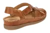 Pikolinos CADAQUES Damen Sandale - Sandaletten braun Produktbild-Vorschau 5