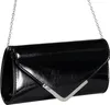 Tamaris Clutch Amalia black-Lack,  Größe in cm  26 x 6 x 13 Produktbild-Vorschau 27