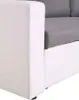 Ecksofa reversibel mit Schlaffunktion und Stauraum "Alain" Produktbild-Vorschau 5