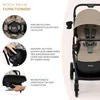 Collage of product features with text descriptions. Voir les images du produit