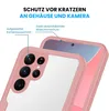 360 Grad Rundum Schutz Handyhülle für Samsung Galaxy S23 Produktbild-Vorschau 6