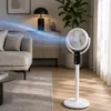 Verk 16045 Standventilator mit Fernbedienung 3-in-1, 12 W, Produktbild-Vorschau 6