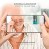 moex® 3x Schutzfolie kompatibel mit Samsung Galaxy S21 Produktbild-Vorschau 6