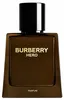 Burberry Hero Parfum, Männer, 50 ml, Nachfüllbare Flasche, Produktbild-Vorschau 3