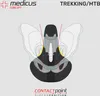 Fahrradsattel Wittkop Medicus Twin 1.0 (999051201) Náhľad obrázku produktu 16
