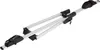 2x VDP Fahrradträger ALU Premium Fahrradhalter Fahrrad Produktbild-Vorschau 2