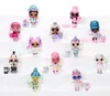 LOL Sunshine Makeover Doll, sort.i.Dpy Produktbild-Vorschau 12