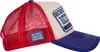 King Kerosin Trucker Cap «I'm A Simple Man» Produktbild-Vorschau 3