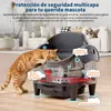 Arenero Autolimpiable para Gatos XXL, Arenero Automático Vista previa de la imagen del producto 4
