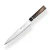 Suncraft Küchenmesser Senzo Black Sashimi 210 mm BD07 Produktbild-Vorschau 2