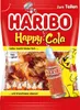 Haribo Happy Cola Fruchtgummi Cola Flaschen mit Produktbild-Vorschau 6