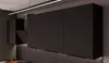Küche MONZA + SIENA BASIC 280 cm Küchenzeile Küchenblock Produktbild-Vorschau 4