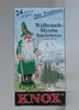 KNOX - Frankincense - opakowanie 24 szt Podgląd zdjęcia produktu 1