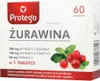 Protego Cranberry 60 compresse - a lungo termine! Anteprima dell’immagine prodotto 3