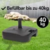 Infinity Goods Infinity Goods Sonnenschirmhalterung - Produktbild-Vorschau 6