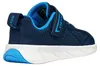 GEOX FOOT-RUN, Sneaker in Blau für Kinder, Größe 26 Produktbild-Vorschau 13