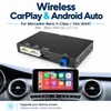 Interfejs bezprzewodowy CarPlay i Android Auto dla Podgląd zdjęcia produktu 5