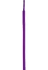 Tkaničky do bot Urban Classics Rope Solid purple - 130 cm Náhled obrázku produktu 1