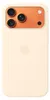 Étui en silicone Apple avec MagSafe pour l'iPhone 17 Pro Voir les images du produit 3