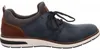 Rieker Herren Schnürschuh Schlupfschuh sportlich Sock Produktbild-Vorschau 11