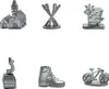 Monopoly - Willingen Brettspiel Gesellschaftsspiel Spiel Produktbild-Vorschau 9