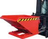 BAUER Kippbehälter - 750 l Volumen - 1.500 kg - Produktbild-Vorschau 3