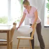 SISSEL Sit Ring, oval, inkl. Bezug, Sitzkissen, Produktbild-Vorschau 5