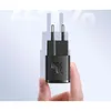 Baseus Cube Pro, Drinnen, AC, Schwarz Produktbild-Vorschau 20
