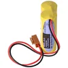 Panasonic Batterie BR-AGCF2P Lithium 6V 1800mAh, BR-ACF2P, Produktbild-Vorschau 2